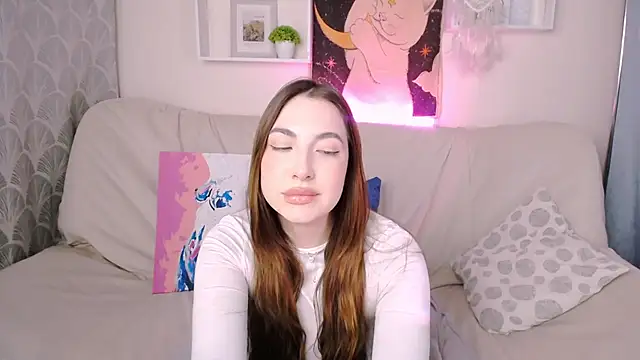 MelissaLovvv online show from February 2, 2025, 10:02 am