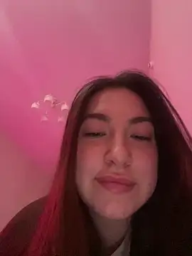 MelissaLovvv online show from March 9, 2025, 5:00 am