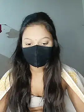 Nadia-2 online show from December 6, 2024, 7:34 pm