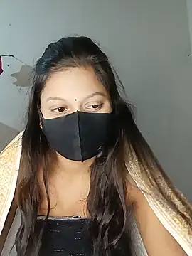 Nadia-2 online show from December 6, 2024, 10:41 pm