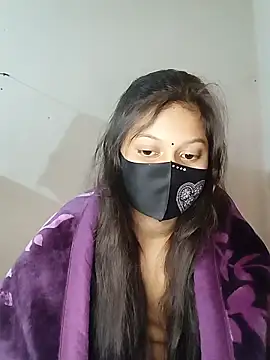 Nadia-2 online show from December 8, 2024, 1:35 am