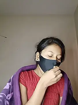 Nadia-2 online show from December 9, 2024, 2:24 am