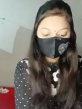 Nadia-2 online show from December 12, 2024, 12:22 pm