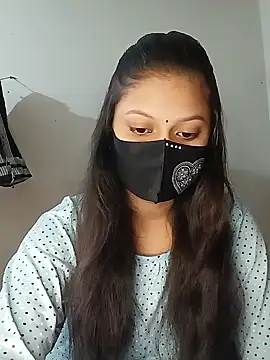 Nadia-2 online show from December 16, 2024, 5:33 pm