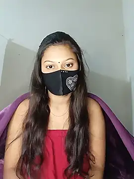 Nadia-2 online show from December 24, 2024, 9:11 pm