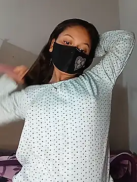 Nadia-2 online show from December 25, 2024, 7:24 pm