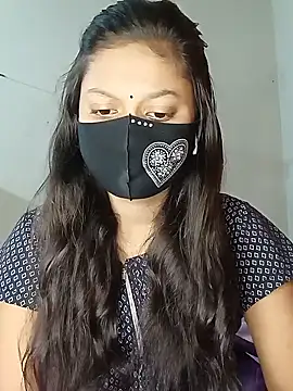 Nadia-2 online show from January 13, 2025, 1:45 am