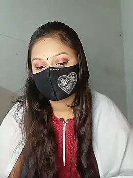 Nadia-2 online show from January 21, 2025, 9:46 pm