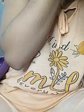 Nadia-2 online show from January 24, 2025, 9:47 pm