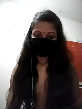 Nadia-2 online show from October 3, 2025, 2:14 pm