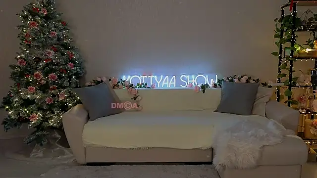 -Kottyaa- online show from January 17, 2025, 5:30 pm