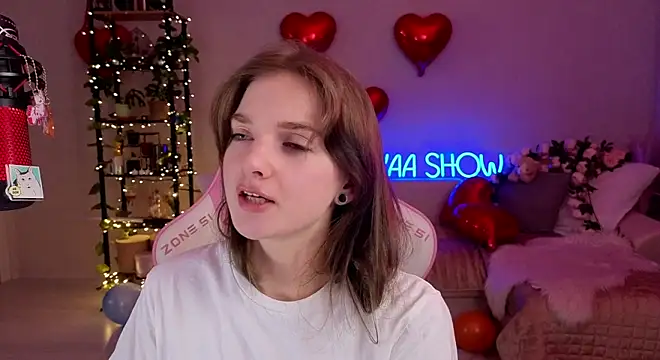 -Kottyaa- online show from February 28, 2025, 11:23 pm