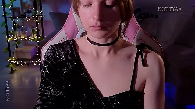 -Kottyaa- online show from October 3, 2025, 6:27 pm