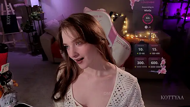 -Kottyaa- online show from April 2, 2026, 5:21 pm