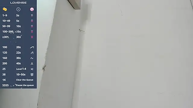 Snapshot of SAMANTAFJFONSECA chatting on December 1, 2024, 11:58 pm SAMANTAFJFONSECA online show from December 1, 2024, 11:58 pm