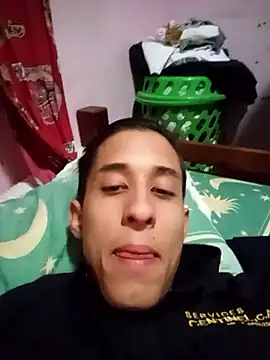 Juni 06 online show from January 14, 2026, 1:22 am