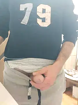 S3rgybisex online show from September 23, 2025, 8:01 pm
