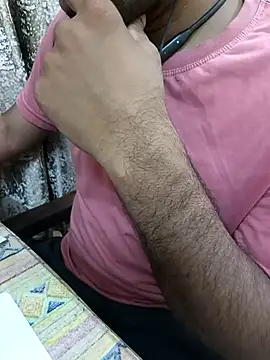 Hot boy Rudra online show from October 9, 2025, 5:27 am