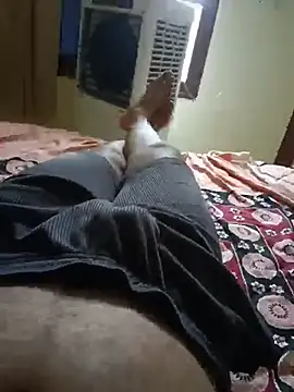 Hot boy Rudra online show from May 31, 2026, 6:21 am