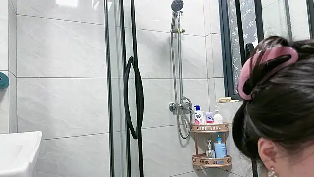 Snapshot of Fairy-HF chatting on March 10, 2025, 9:43 am Fairy-HF online show from March 10, 2025, 9:43 am