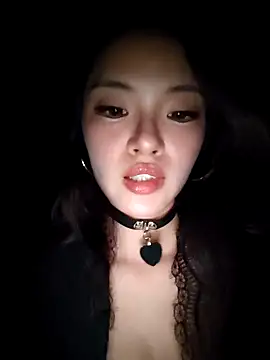 Snapshot of Fairy-HF chatting on October 16, 2025, 2:51 pm Fairy-HF online show from October 16, 2025, 2:51 pm