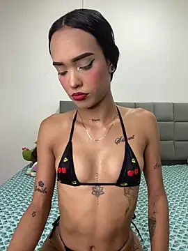 Exotic girl666 online show from September 22, 2025, 3:03 pm