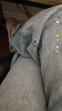 Kinkycouple1789 online show from January 7, 2025, 4:08 am