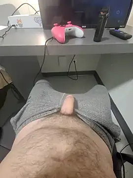 Kinkycouple1789 online show from February 4, 2025, 12:51 am