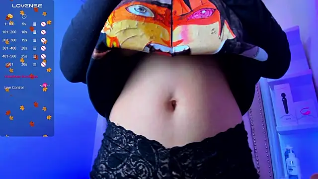 tokito mitsuri online show from January 14, 2025, 3:26 pm