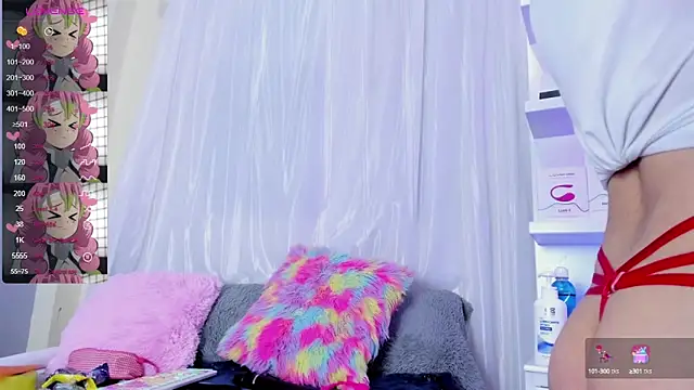 tokito mitsuri online show from March 8, 2025, 12:30 pm