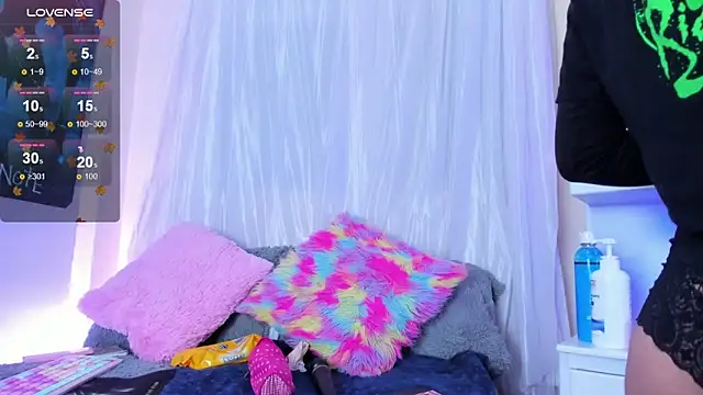 tokito mitsuri online show from March 14, 2025, 12:40 pm