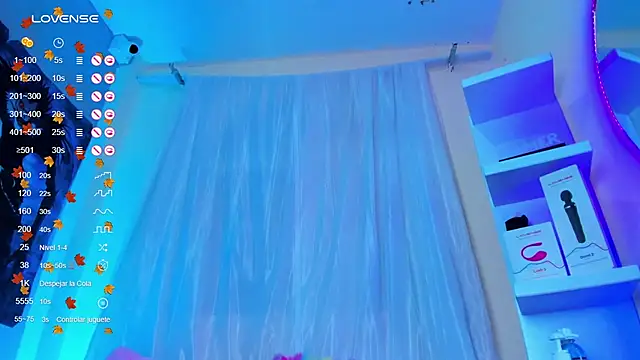 tokito mitsuri online show from March 17, 2025, 6:42 pm