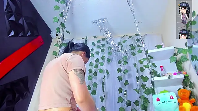 tokito mitsuri online show from December 5, 2025, 12:47 pm