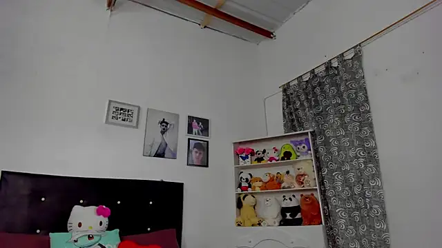 megan 100 online show from December 14, 2025, 6:34 pm