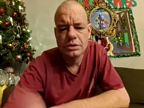 Maikel1981-NL online show from January 11, 2025, 9:57 pm