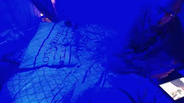 Maikel1981-NL online show from January 22, 2025, 11:10 pm