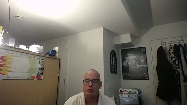 Maikel1981-NL online show from October 9, 2025, 10:41 pm