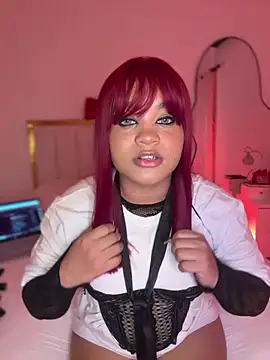 Lucy wilson5 online show from December 20, 2025, 2:40 am