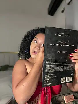 Lucy wilson5 online show from March 3, 2026, 3:23 am