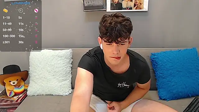 Angelo-cianuro- online show from January 4, 2025, 1:42 am