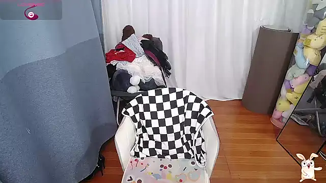 CN-Doudou online show from October 8, 2025, 11:08 am