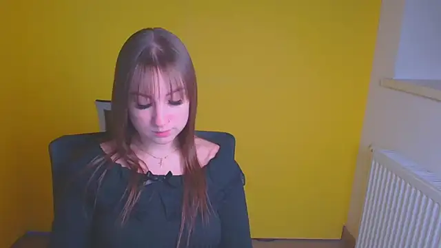 Evelina GG online show from December 25, 2024, 10:17 am