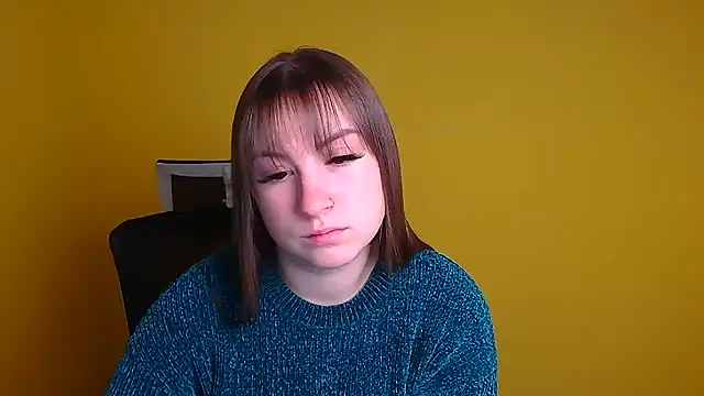 Evelina GG online show from January 21, 2025, 6:33 am