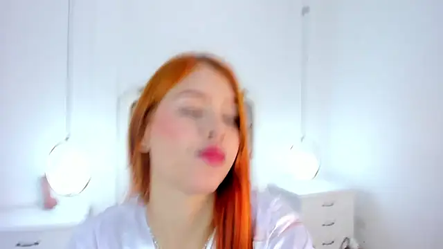  ambar Adamss online show from February 11, 2025, 2:57 pm