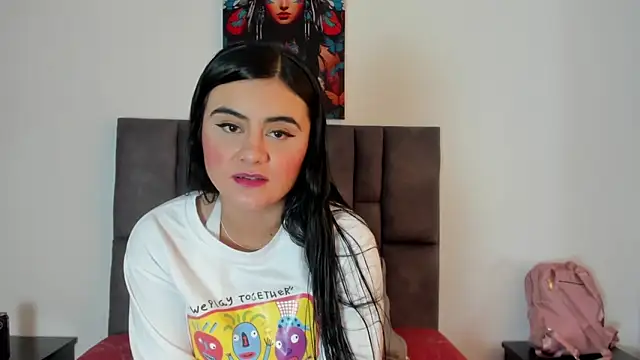 Snapshot of Dulce_amg chatting on January 18, 2025, 12:57 pm Dulce amg online show from January 18, 2025, 12:57 pm