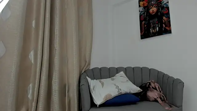 Dulce amg online show from March 17, 2026, 3:11 am