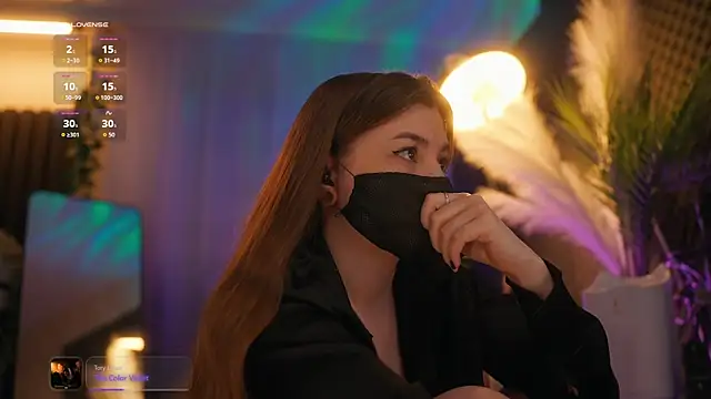 aarimass online show from April 17, 2026, 5:27 pm