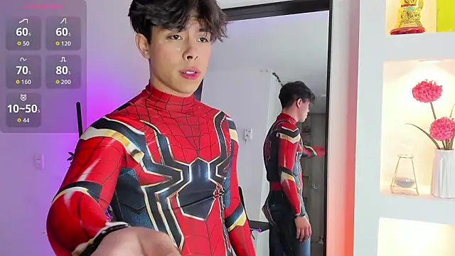 teemotwink online show from February 3, 2026, 10:04 pm