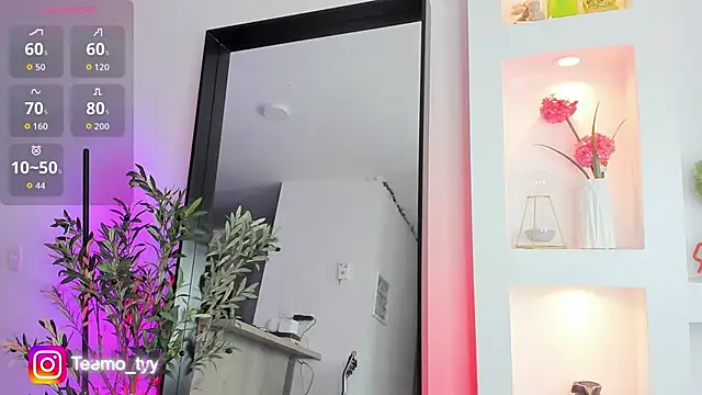 teemotwink online show from February 10, 2026, 10:03 pm