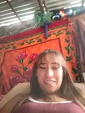 samy-blonde online show from March 12, 2025, 7:17 pm